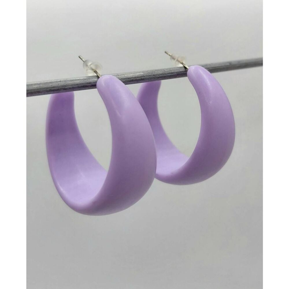 Retro Earrings
